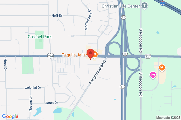 Tri-County Physical Therapy