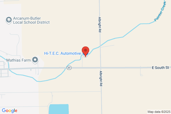 Hi-T.E.C. Automotive