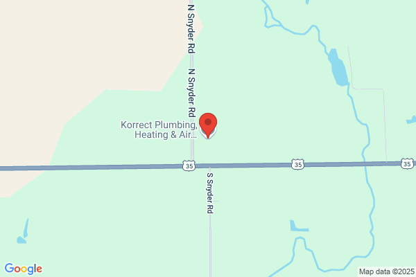 Kossler Geothermal Heating & Cooling