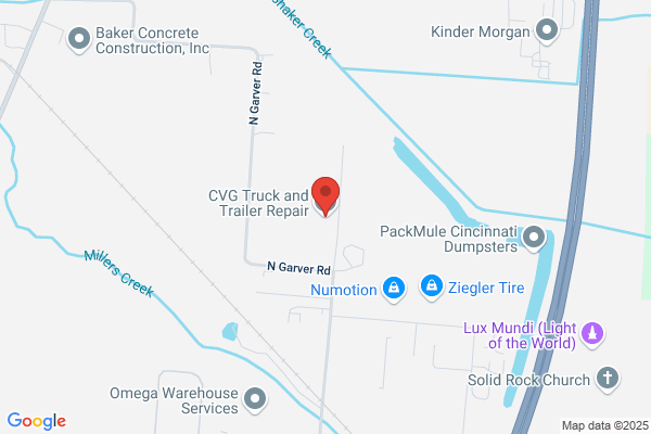 Miami Valley Truck Repair