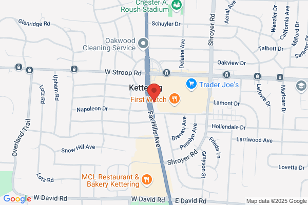 Fifth Third Bank & ATM