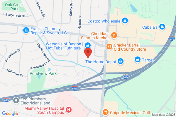 Holiday Inn Express & Suites Dayton-Centerville, an IHG Hotel