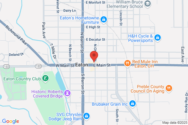 Eilerman Insurance Agency Inc