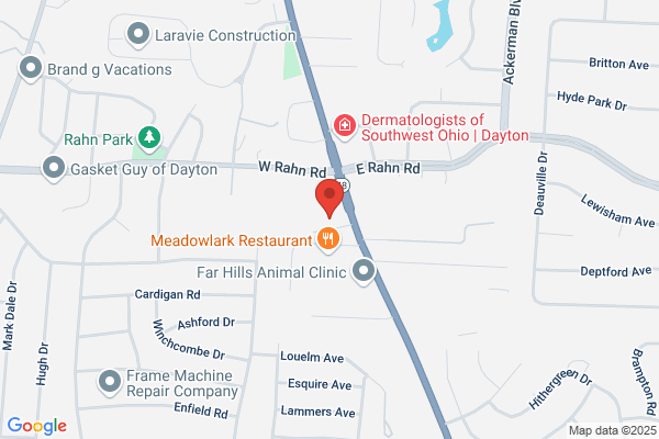 Dayton orthopedic Surgery & Sports Medicine Center