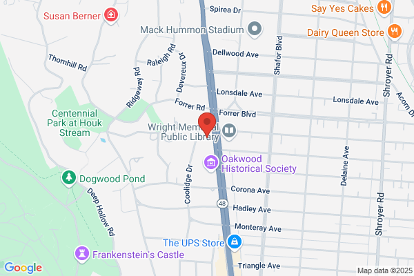 Brookdale Oakwood