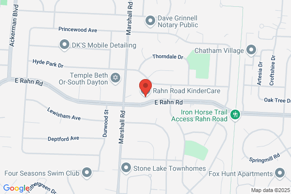 Rahn Road KinderCare