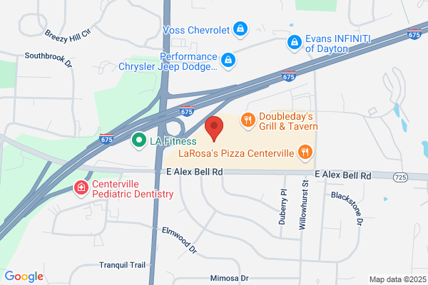 iCode, Centerville, OH