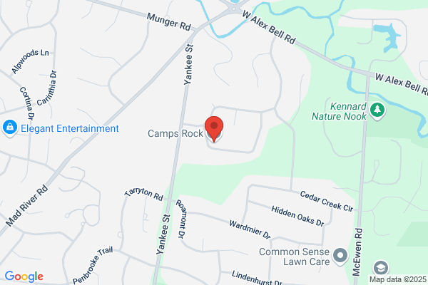 Camps Rock, Inc