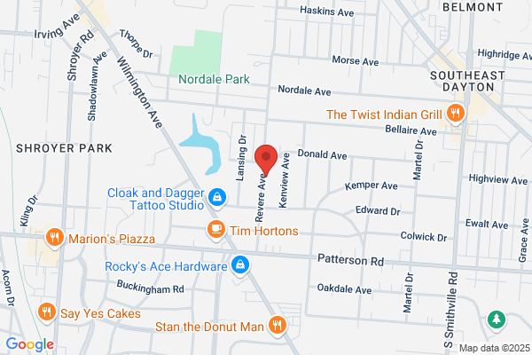 Dayton Foundation Repair Experts