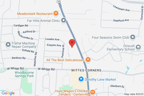 Kumon Math and Reading Center of Centerville