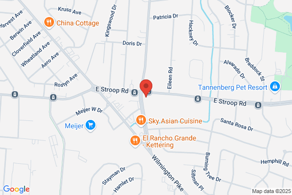 Routsong Funeral Home Inc