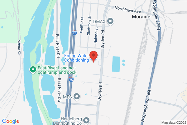 Water Filtration Consultation Dayton