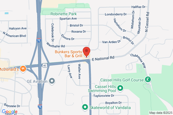 Wilbur's Bar & Grill