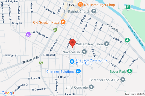 Davis Refrigeration Inc