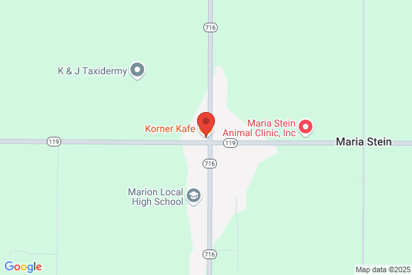Korner Restaurant