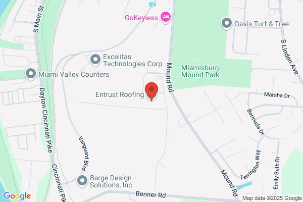 Entrust Roofing