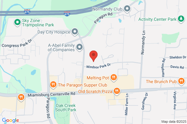 Van Martin Roofing - Centerville