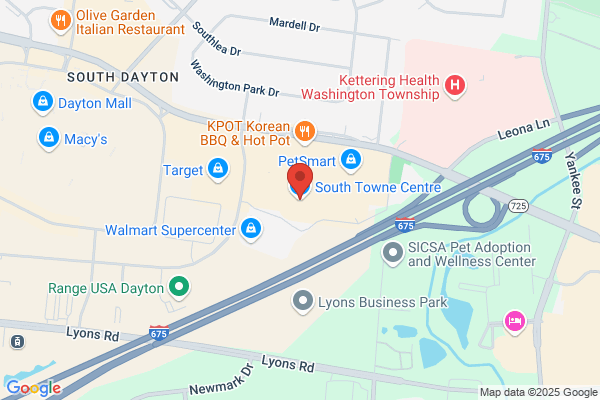 South Towne Centre