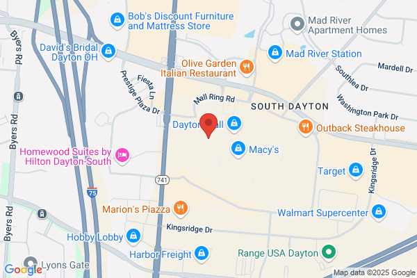 Jackson Hewitt Tax Service