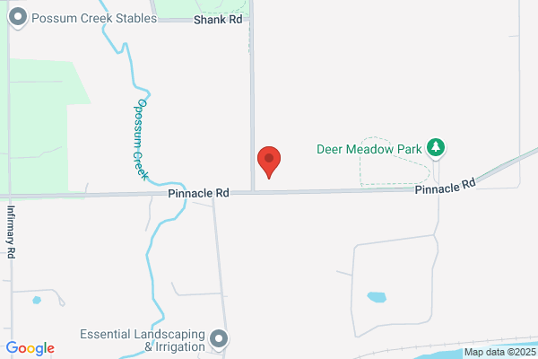 Pinnacle Road Automotive, LLC