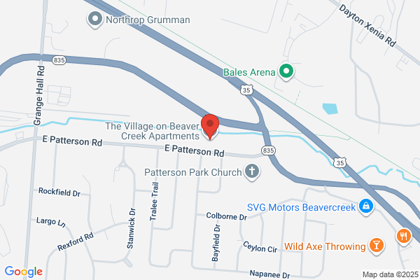 The Village on Beaver Creek Apartments