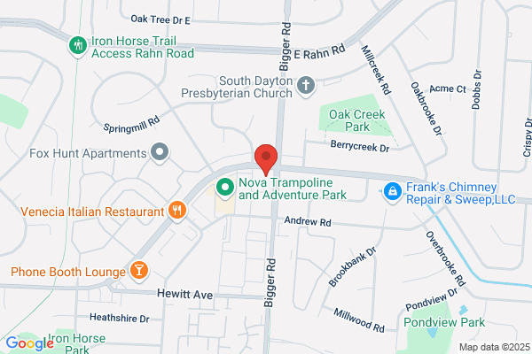 Bitcoin ATM Kettering - Coinhub
