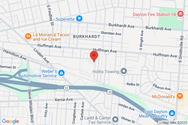 Dayton Crankshaft Service Co