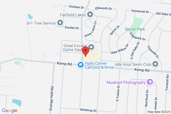 Jamie's Tire & Service