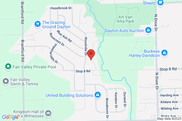 Beazer Homes