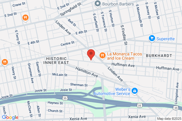 Capital C Roofing Inc