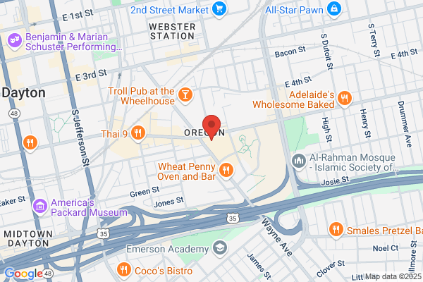 Parnell's Bar & Grill