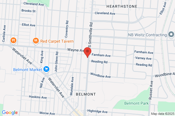 Dayton Superwash