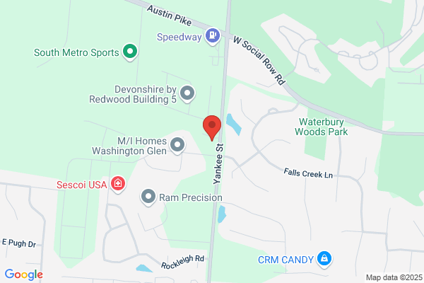 Hageman Roy & Son Inc