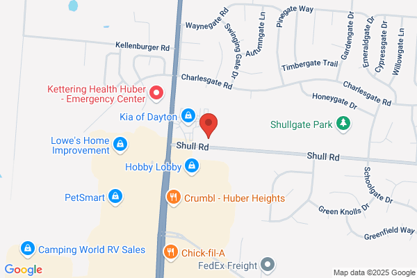 Tubb Family Chiropractic
