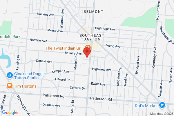 Belmont United Methodist Preschool