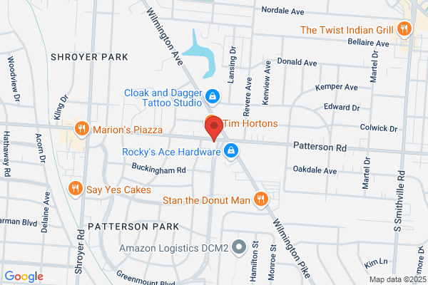 Christian Science Churches, Christian Science Reading Rooms