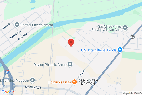 Miami Valley Fax & Toner Supply