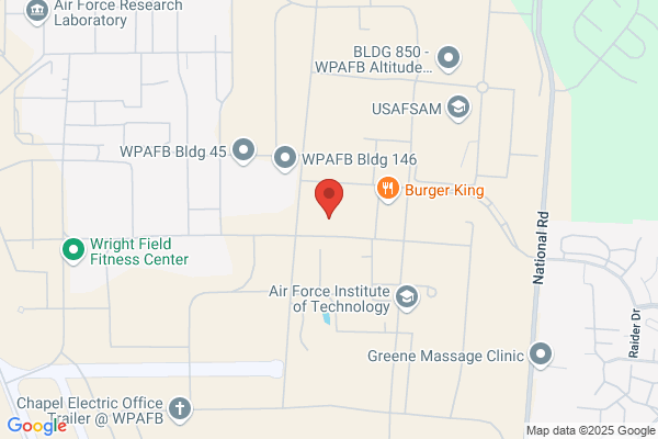 Wright-Patt Credit Union