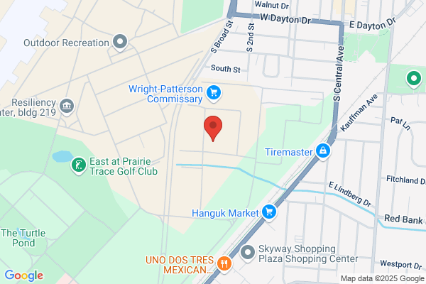 Wright-Patt Credit Union