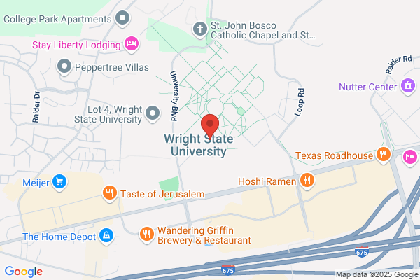 Wright-Patt Credit Union