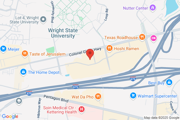 Wright-Patt Credit Union