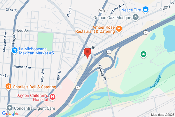 Dayton Pediatric Dentistry