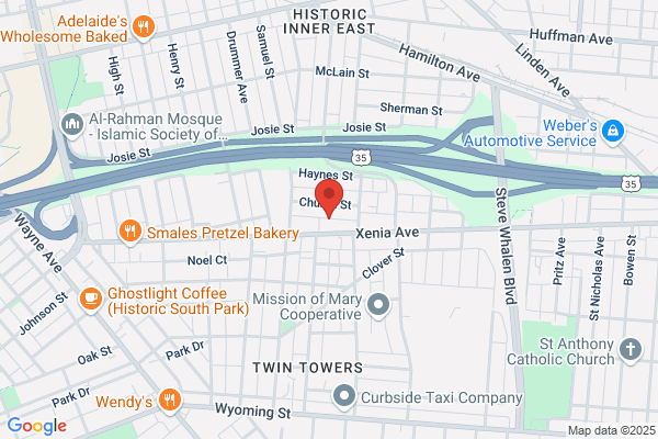 Epley Byron G DDS Inc