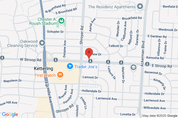 Ewig Jon R DDS Inc