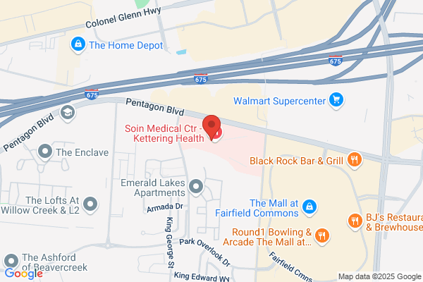 Kettering Health Medical Group Cardiovascular - Soin Medical Center