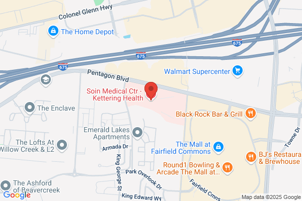 Kettering Health Medical Group OB-GYN - Soin Medical Center
