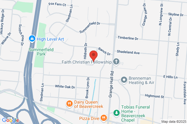 Beavercreek Therapy Clinic