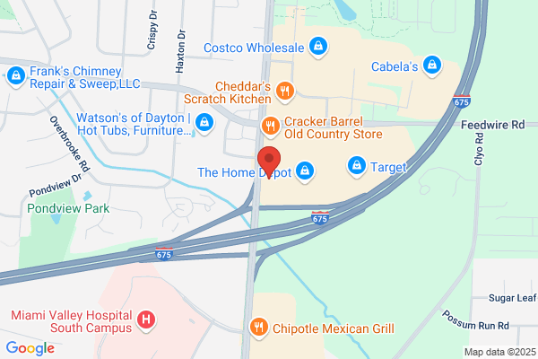 Connors Chiropractic Clinic