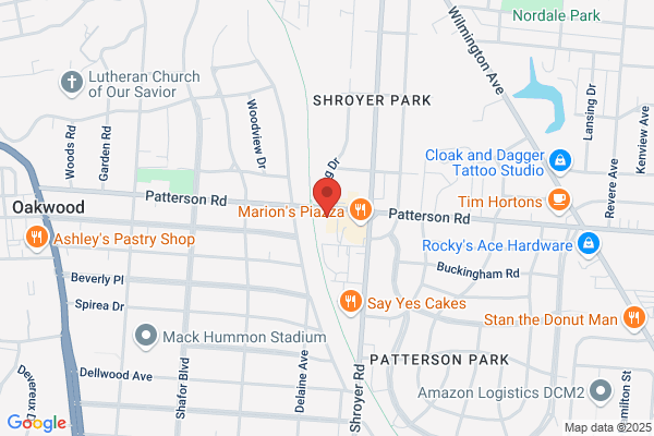 Dayton Dental Society, Ada Member Referral Service