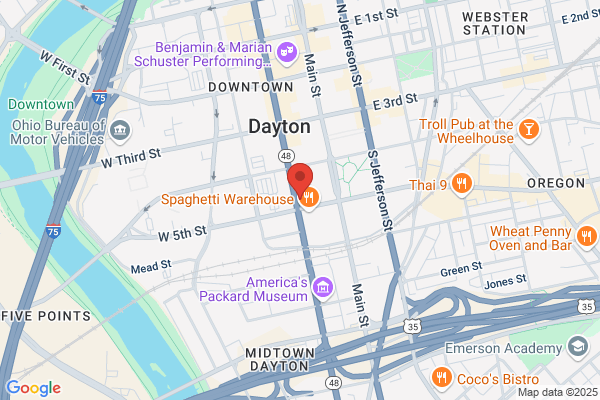 Dayton Public Schools, Dayton Public Elementary Schools, Allen (Traditional Academy)